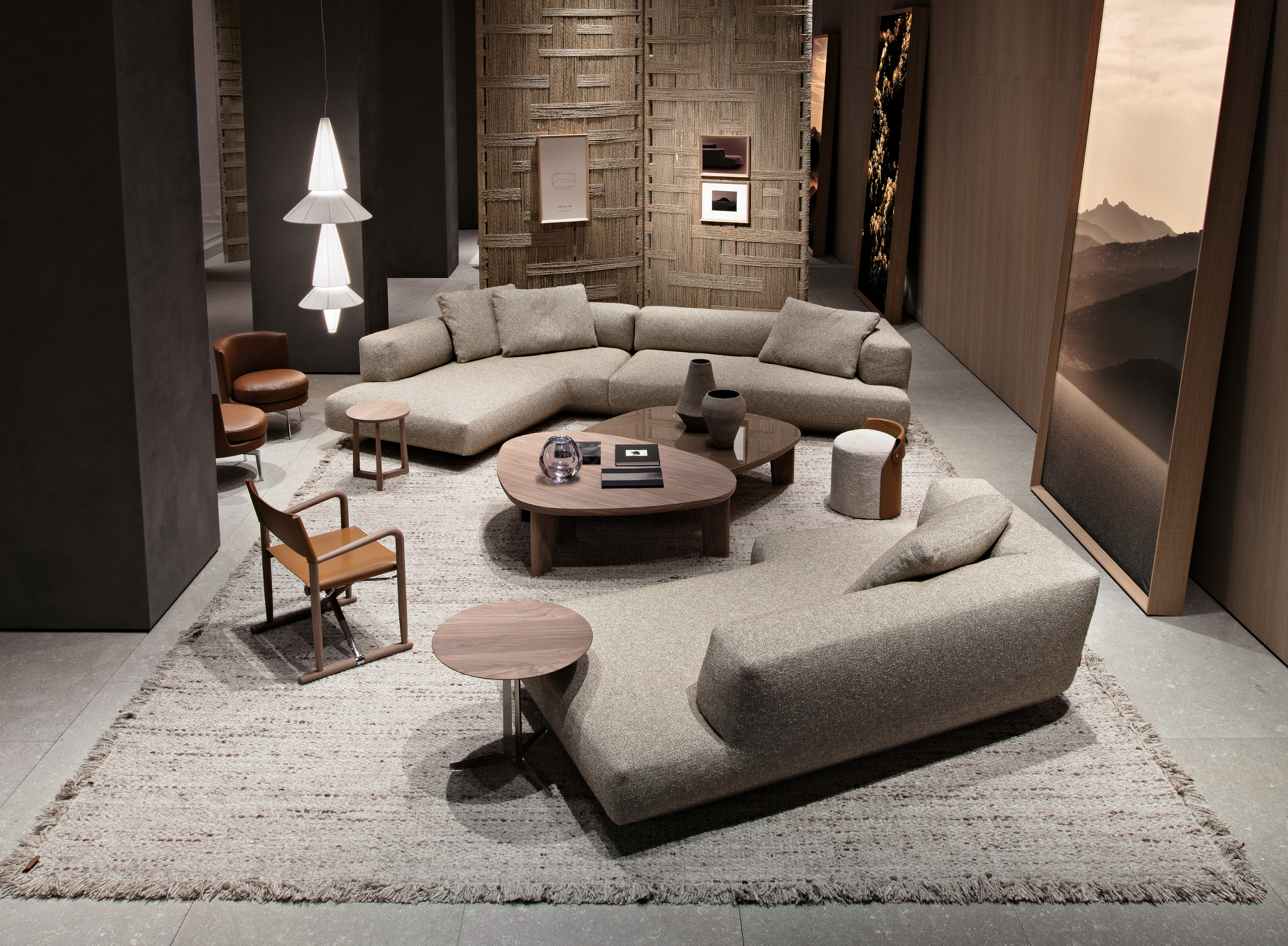 MDW 2025 Flexform – Moscova