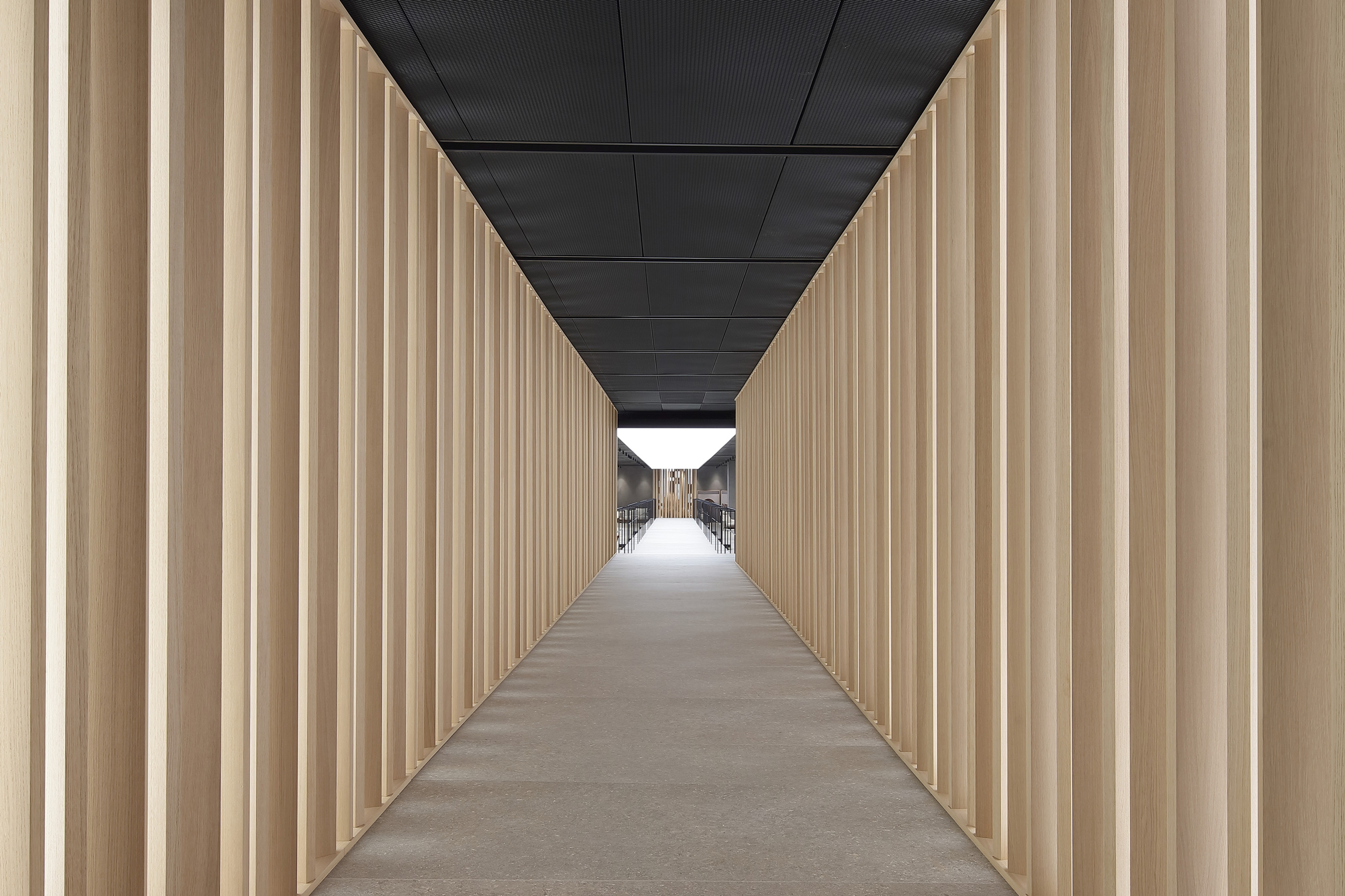 Showroom Flexform
